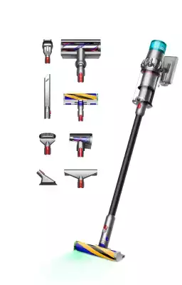 Беспроводной пылесос Dyson